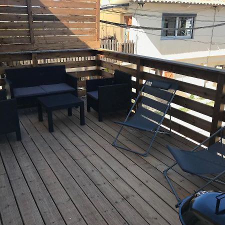 Appartement En Bord De Plage Serviettes Non Incluses Frontignan Eksteriør billede