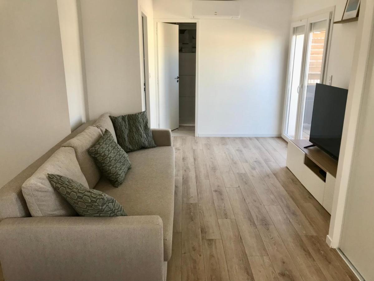 Appartement En Bord De Plage Serviettes Non Incluses Frontignan Eksteriør billede
